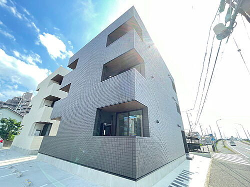 愛知県名古屋市中川区長須賀３丁目 賃貸アパート