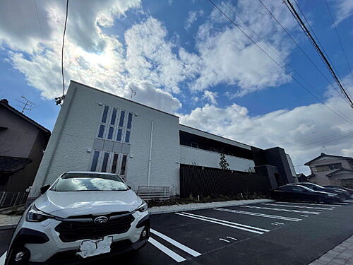 愛知県名古屋市中川区供米田３丁目 賃貸アパート