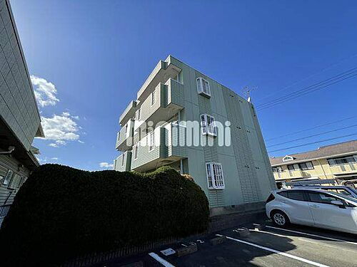 愛知県名古屋市中川区服部５丁目 賃貸マンション