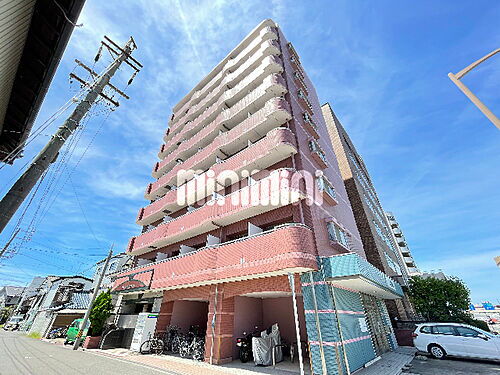 Deux mille deux 栄生駅 ワンルーム 賃貸(賃貸マンション・アパート)