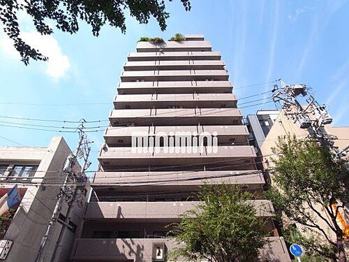 愛知県名古屋市中村区名駅３丁目 賃貸マンション