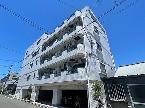 愛知県名古屋市中村区長戸井町３丁目 賃貸マンション
