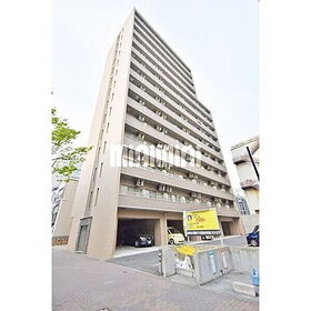 サウス名駅 大須観音駅 1K 賃貸(賃貸マンション・アパート)