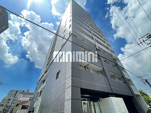 UURコート名古屋名駅 名古屋駅 1K 賃貸(賃貸マンション・アパート)