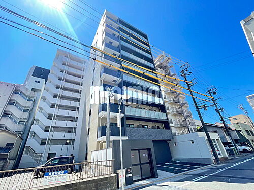 プレイズシード名駅北