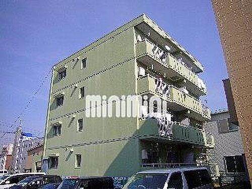 リバーサイド宮塚