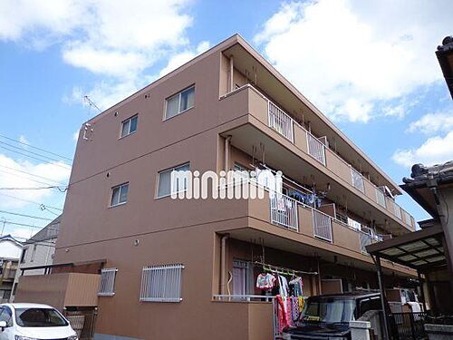 ヤスイマンション