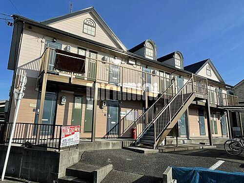 愛知県名古屋市中村区日比津町３丁目 賃貸アパート