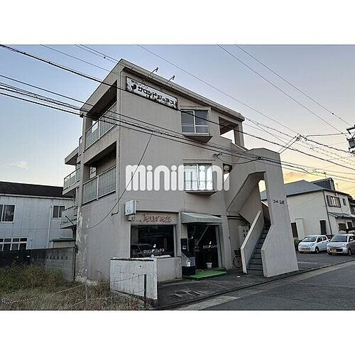 愛知県名古屋市中村区砂田町１丁目 賃貸マンション