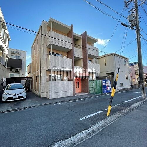 ヴィレッジ・Ｆ