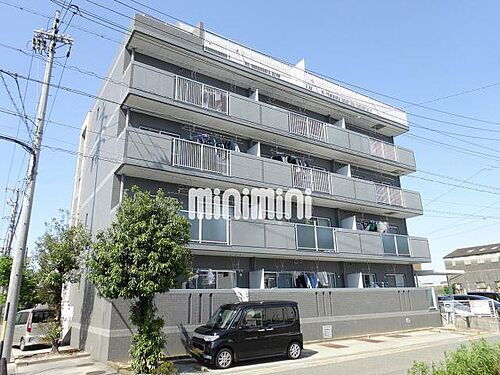 ラフォーレ堅田