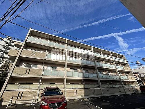 愛知県名古屋市中村区大秋町１丁目 賃貸マンション