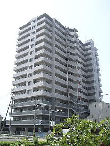 愛知県名古屋市中村区太閤通３丁目 賃貸マンション