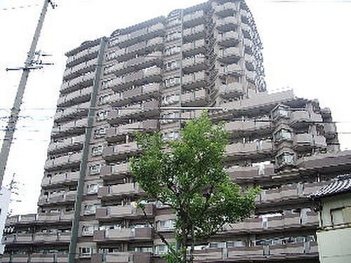 愛知県名古屋市中村区野田町字又部 賃貸マンション