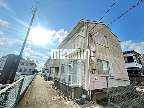 ローズガーデンエイトハウスＡ