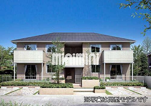 ライフステージ　カトル　Ａ