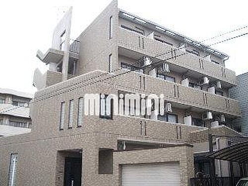 愛知県名古屋市瑞穂区川澄町４丁目 賃貸マンション