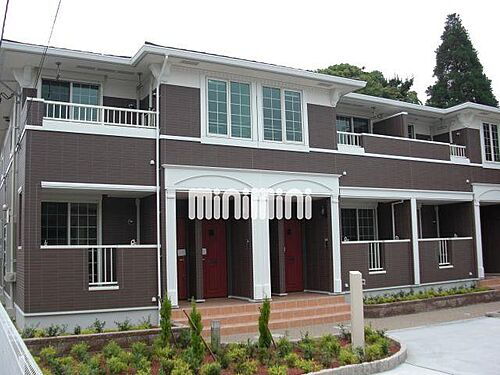 愛知県名古屋市中川区元中野町３丁目 賃貸アパート