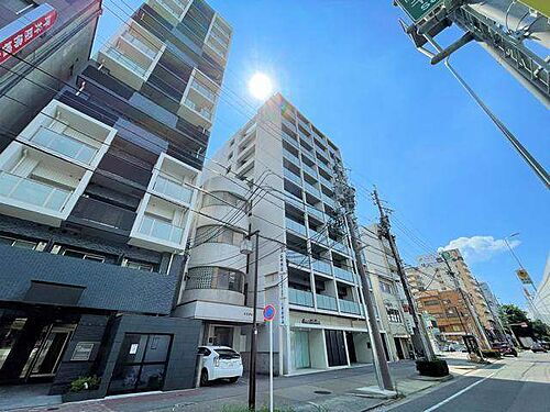 愛知県名古屋市中区伊勢山１丁目 賃貸マンション