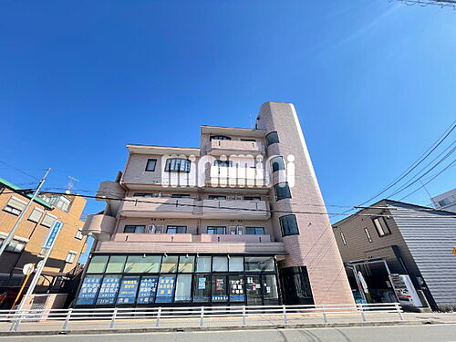 愛知県名古屋市東区筒井３丁目 賃貸マンション