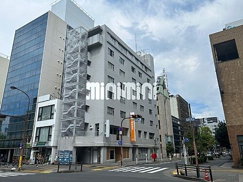愛知県名古屋市中区丸の内３丁目 賃貸マンション