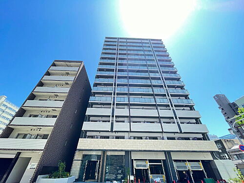 愛知県名古屋市中区丸の内２丁目 賃貸マンション