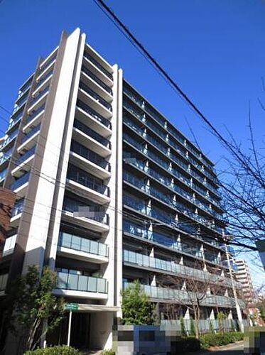 愛知県名古屋市東区泉２丁目 賃貸マンション