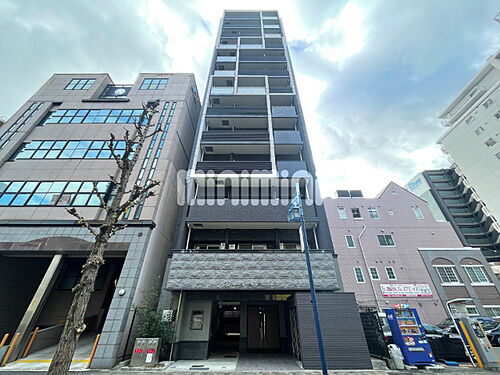 プレサンス広小路通パルス