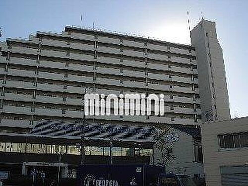 愛知県名古屋市東区東桜２丁目 賃貸マンション