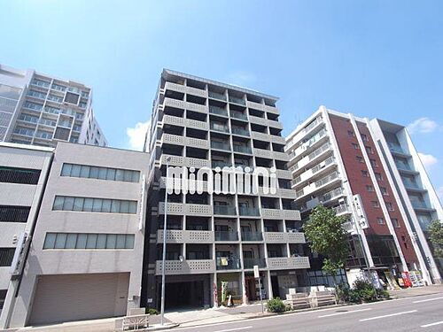 愛知県名古屋市東区東桜２丁目 賃貸マンション