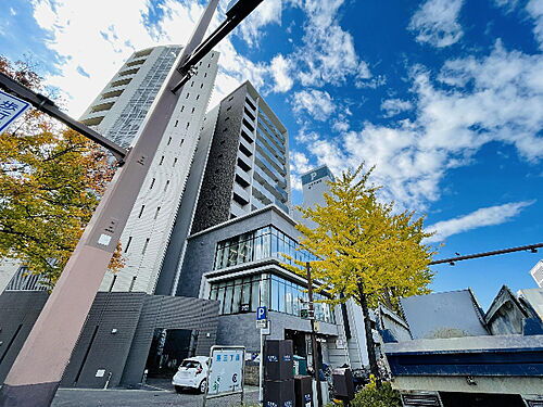 愛知県名古屋市東区葵３丁目 賃貸マンション