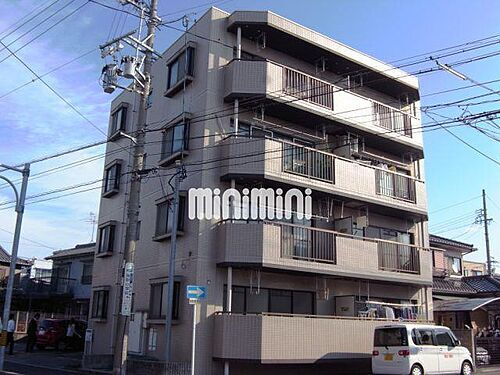 愛知県名古屋市中川区辻畑町 賃貸マンション