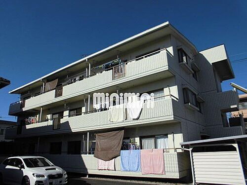 愛知県名古屋市中川区辻畑町 賃貸マンション