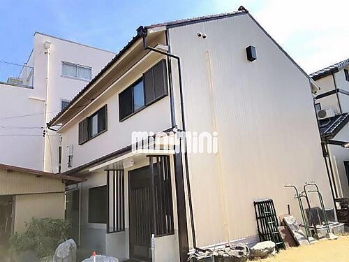 愛知県名古屋市熱田区四番２丁目 賃貸アパート