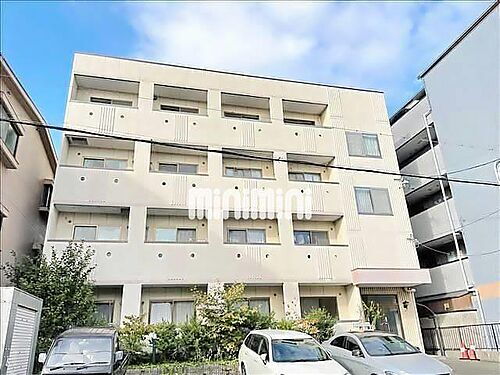 愛知県名古屋市南区元柴田東町１丁目 賃貸マンション