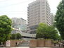 プレサンス鶴舞駅前ブリリアント 病院「名古屋大学医学部附属病院まで370m」