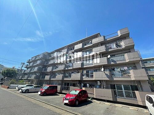 愛知県名古屋市昭和区御器所３丁目 賃貸マンション