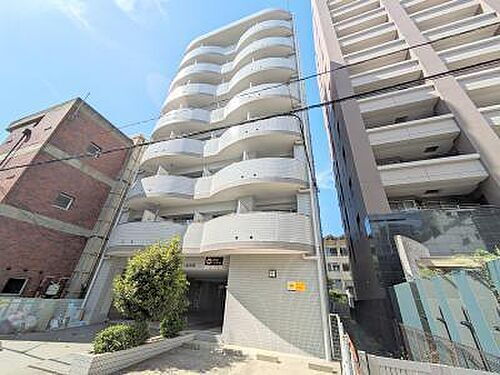 愛知県名古屋市中区大須４丁目 賃貸マンション