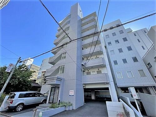 愛知県名古屋市中区伊勢山２丁目 賃貸マンション