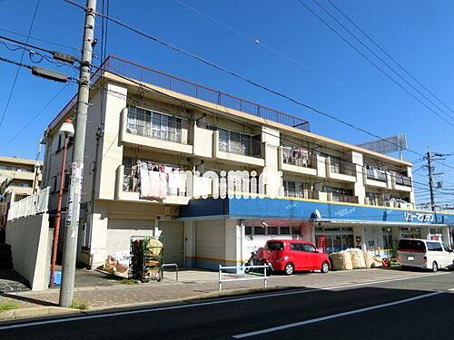 愛知県名古屋市名東区亀の井２丁目 賃貸マンション