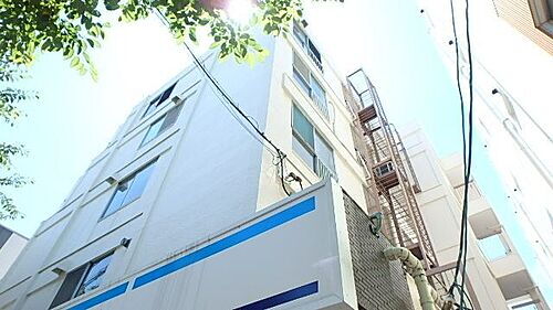 愛知県名古屋市名東区明が丘 賃貸マンション