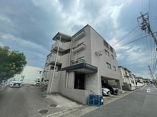 フィオレンテ高針台 4階建