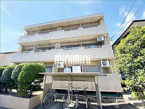 サンハイツヤマキ