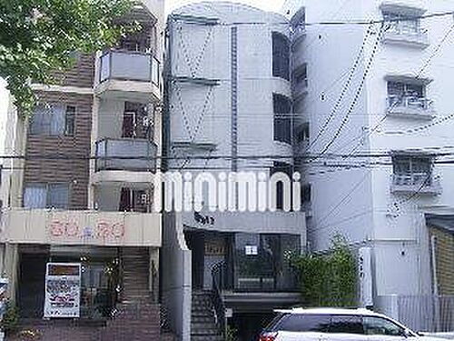 アヴェニール富が丘