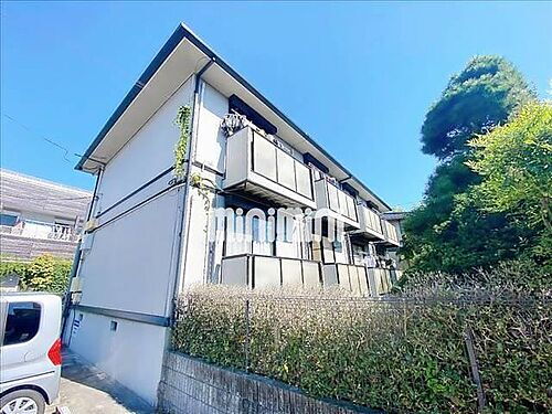 愛知県名古屋市名東区猪高台２丁目 賃貸アパート