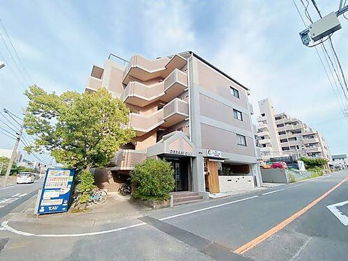 愛知県長久手市平池 賃貸マンション