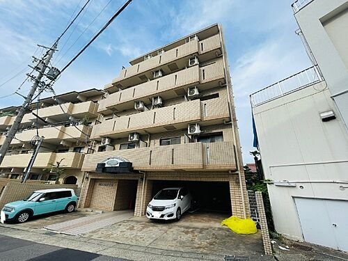 愛知県名古屋市名東区上社３丁目 賃貸マンション