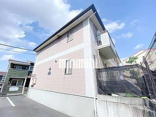 愛知県長久手市久保山 賃貸アパート