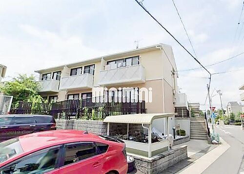 愛知県名古屋市名東区本郷３丁目 賃貸アパート