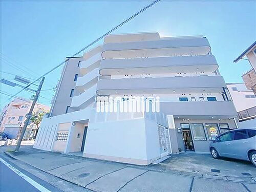 愛知県名古屋市名東区高柳町 賃貸マンション